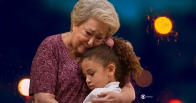 Rosa e Sofia em Dona de Mim (Foto: Reprodução / Globo / Montagem TV Foco)