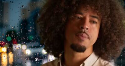 Ryan em Dona de Mim (Foto: Reprodução / Globo / Montagem TV Foco)