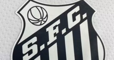 Globo Esporte acaba de confirmar reforço de craque de R$ 11M Santos - Foto: Internet