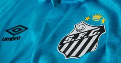 Santos arma venda de lateral em 2026 - Foto: Internet