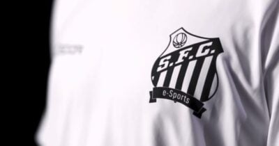 Santos prepara PIX de R$ 11M por atacante  - Foto: Internet
