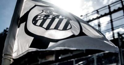 Santos - Foto: Internet