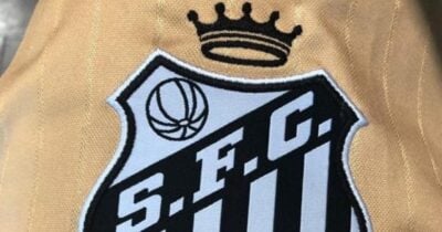 Santos - Foto: Internet