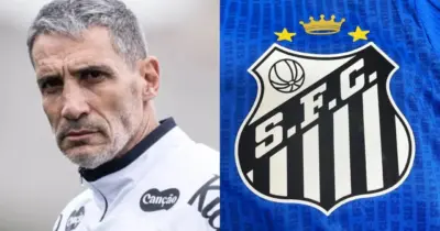 Ex-Palmeiras e +1 craque: Vojvoda conta com 2 reforços no Santos para aniquilar o Corinthians