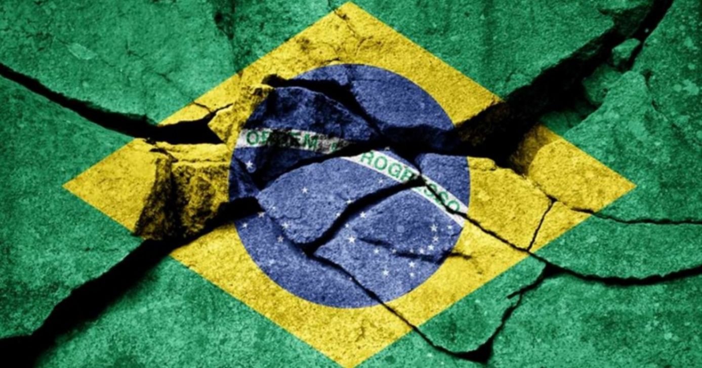 Lene Sensitiva faz previsão assustadora para o Brasil (Foto: Reprodução/ Internet)