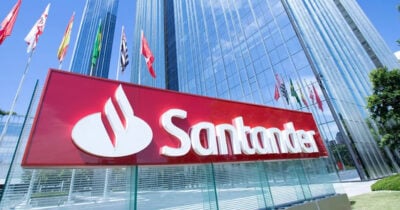 Santander comunica fim de serviço (Foto: Divulgação)