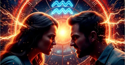 Signos que  fazem de tudo uma discussão (Foto Reprodução/Montagem/Lennita/TV Foco/GMN)