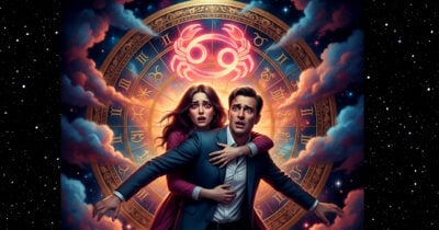 Signos mais carentes do Zodíaco (Foto Reprodução/Montagem/Lennita/GMN)