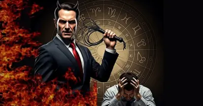 Só falta o chicote: Os 3 signos que você jamais vai querer ter como chefe