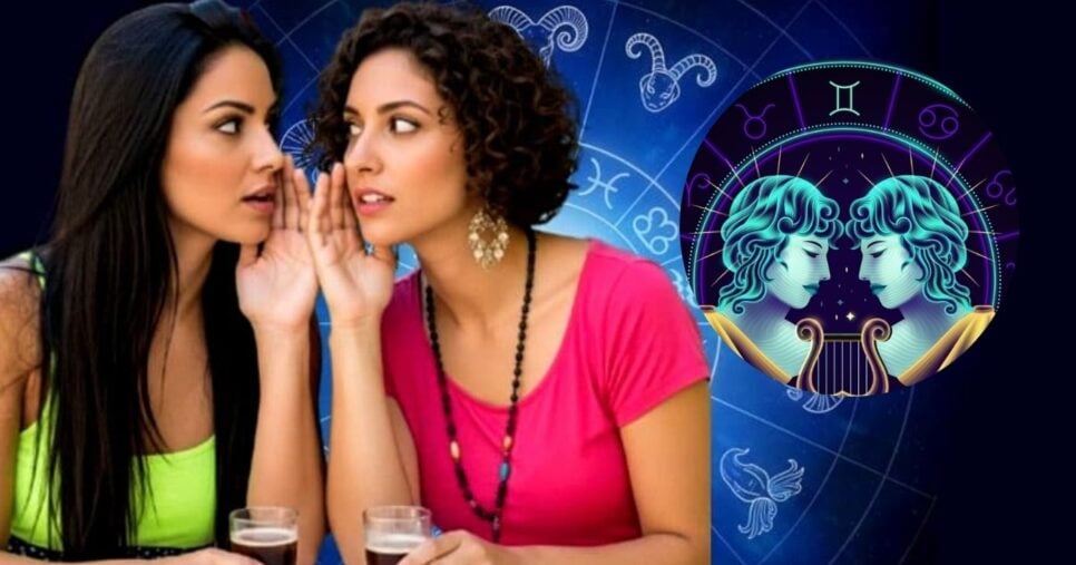 Os signos mais venenosos quando o assunto é fofoca (Foto Reprodução/Montagem/Lennita/Tv Foco/Canva)