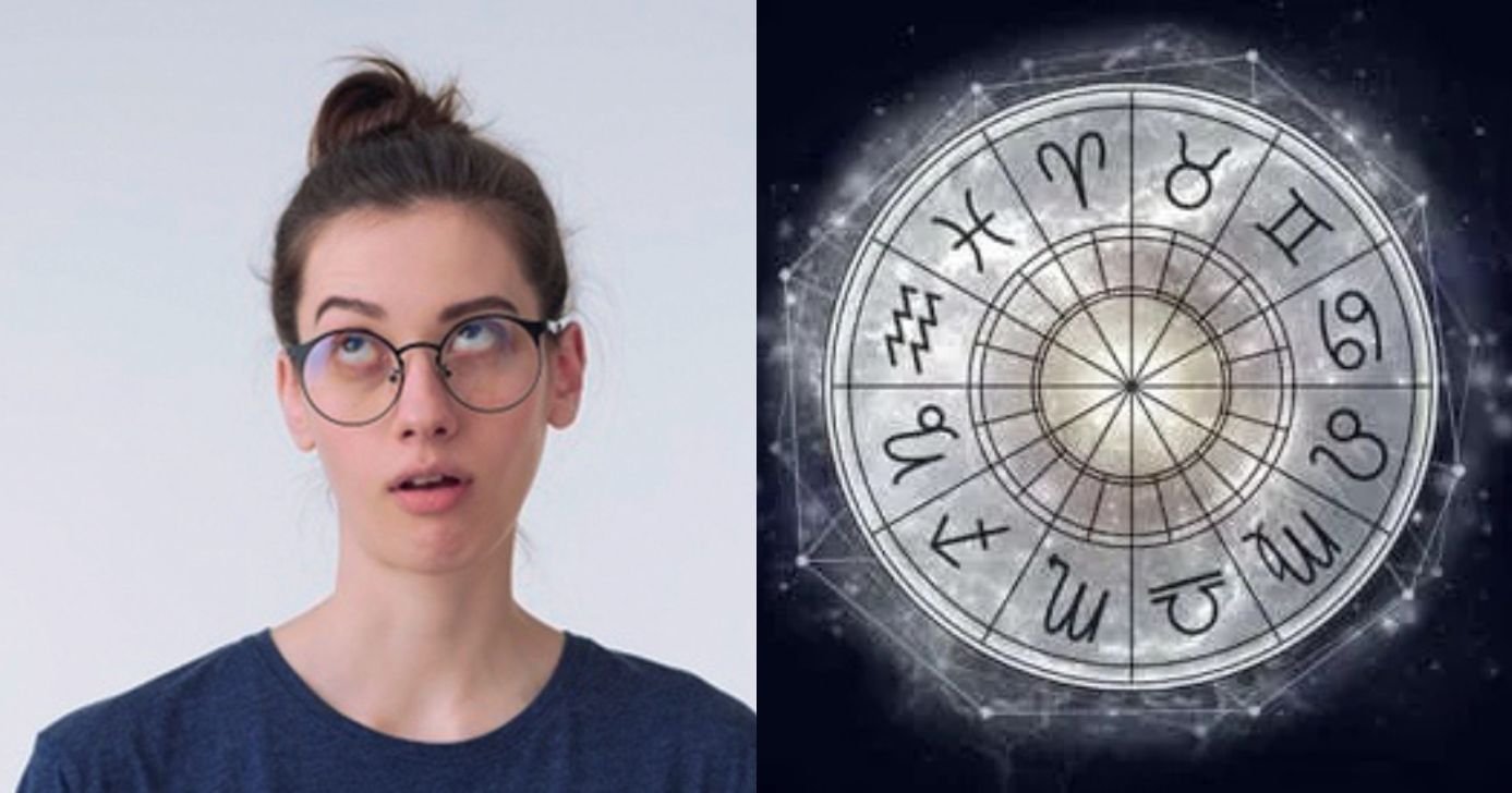 signos são os donos da razão e não aceitam opinião alheia - Montagem/TV FOCO
