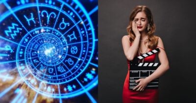 4 signos, com leão na lista, que só sabem fazer drama por tudo - Montagem/TV FOCO