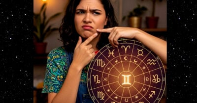 Signos mais indecisos do zodíaco (Foto Reprodução/Montagem/Lennita/Tv Foco/GMN)
