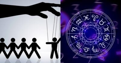 Esses 5 signos, incluindo escorpião, são os mais manipuladores do zodíaco - Montagem/TV FOCO