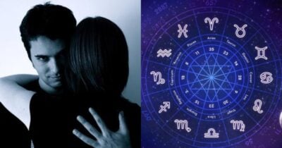 Signos possessivos - Montagem/TV FOCO
