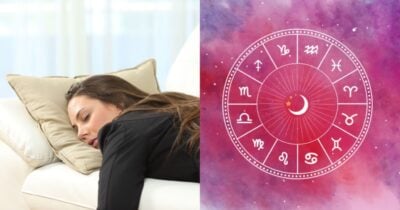 Signos mais preguiçosos do zodíaco - Montagem/TV FOCO