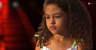 Sofia em Dona de Mim (Foto: Reprodução / Globo / Montagem TV Foco)