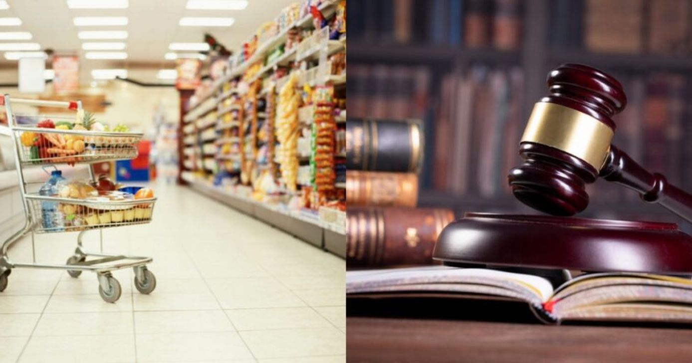Nova lei atinge os supermercados (Foto: Reprodução/ Internet)