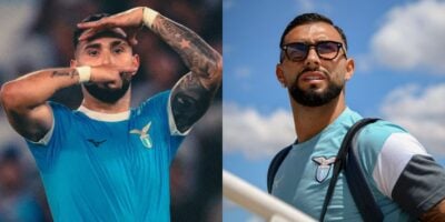 Taty Castellanos segue no radar no Flamengo (Reprodução: Instagram)