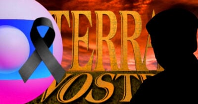 Astro de Terra Nostra morreu em grave acidente (Foto Reprodução/Montagem/Lennita/Tv Foco/Canva/Globo)