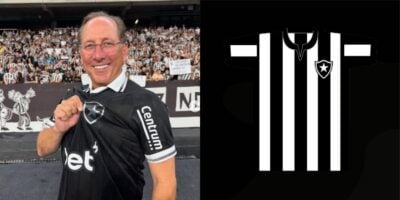 Textor - (Reprodução: Instagram)