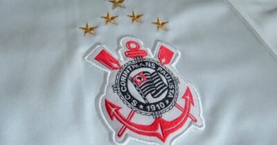 Corinthians - Foto: Internet