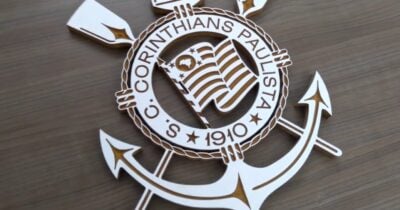 Osmar Stabile comunica chegada de 4 reforços no Corinthians - Foto: Internet