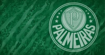 Palmeiras comemora volta triunfal de craque de R$ 115M - Foto: Internet