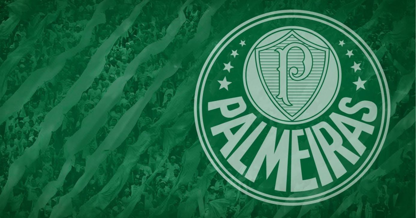 Palmeiras comemora volta triunfal de craque de R$ 115M - Foto: Internet