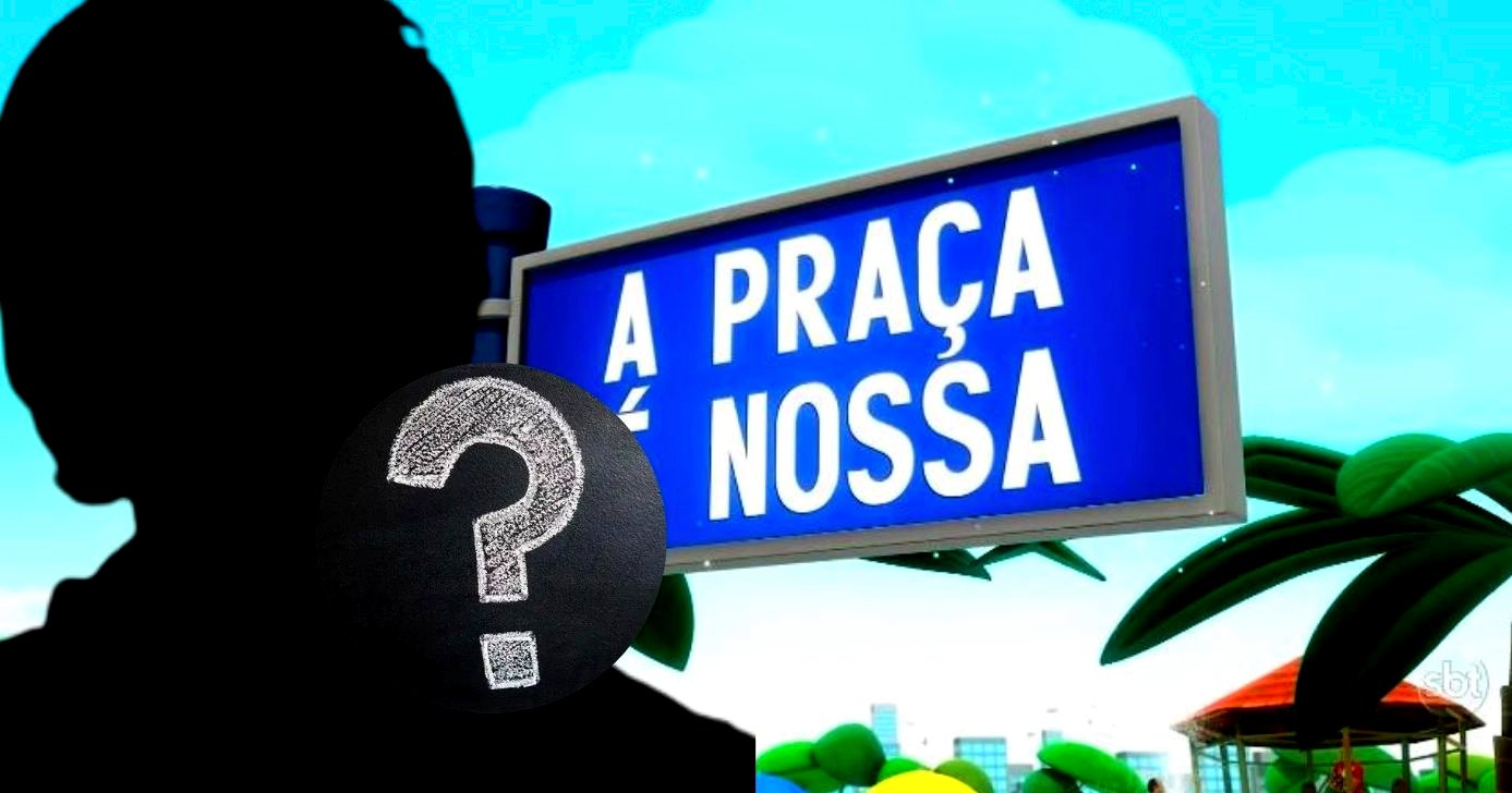 Humorista da Praça é Nossa morreu de AIDS (Foto Reprodução/Montagem/Lennita/Canva/TV Foco/YouTube/IDB)