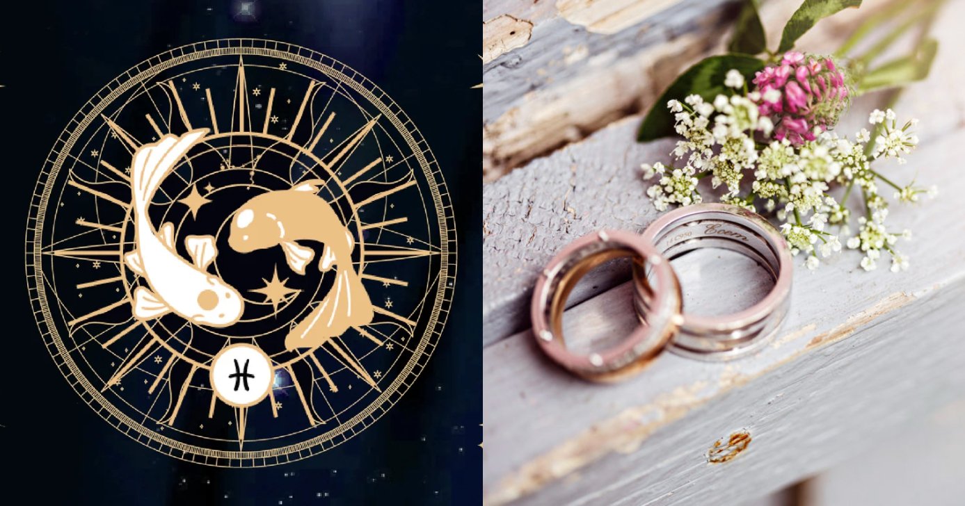 Os signos que vão se casar no próximo ano (Foto: Divulgação)