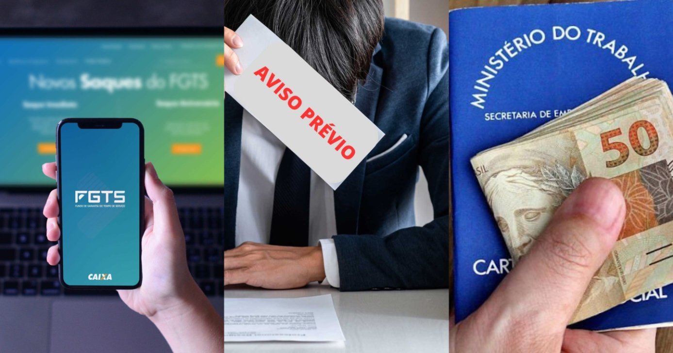 Adeus 13º e+: Lei traz 1 atitude para fim dos 3 benefícios a CLTs (Foto: Reprodução/ Internet)