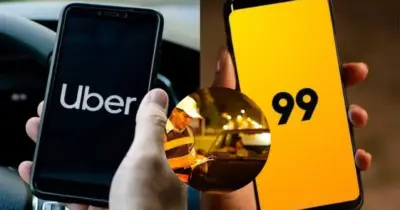 Informe do Detran traz proibição com multa de R$195,23 e alerta até para motoristas da Uber e 99