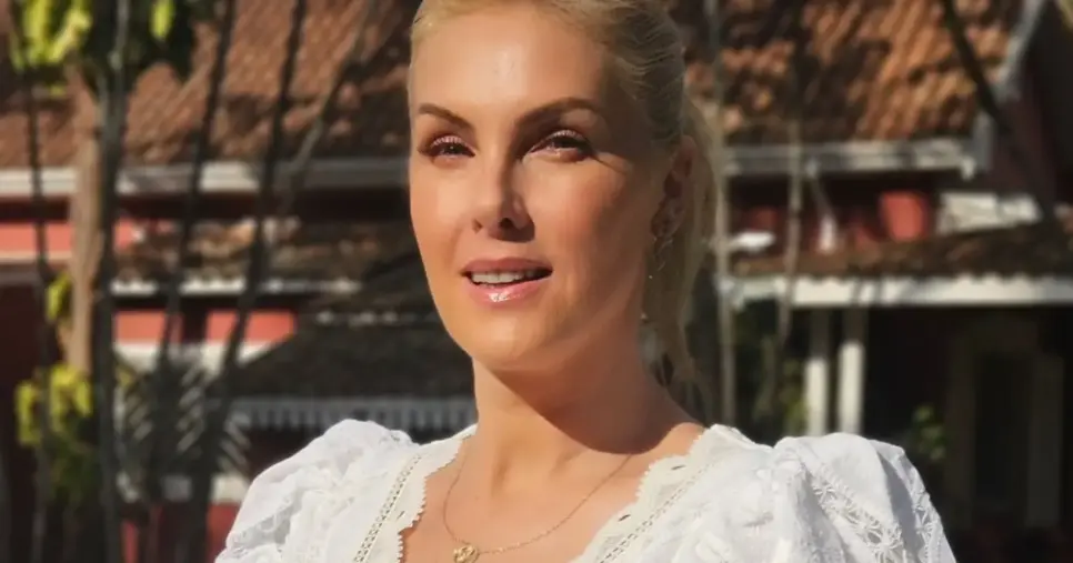 Ana Hickmann (Foto: Reprodução / Instagram) Ana Hickmann (Foto: Reprodução / Instagram)