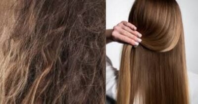 Antes e depois de cabelo - Fotos: Reprodução Freepik