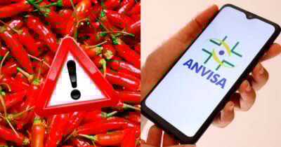 Anvisa - Pimenta (Foto: Reprodução)