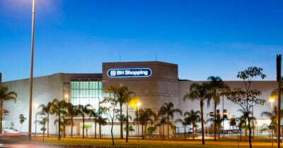 BH Shopping (Foto: Reprodução)