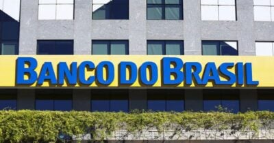 Banco do Brasil - Foto: Agência Brasil