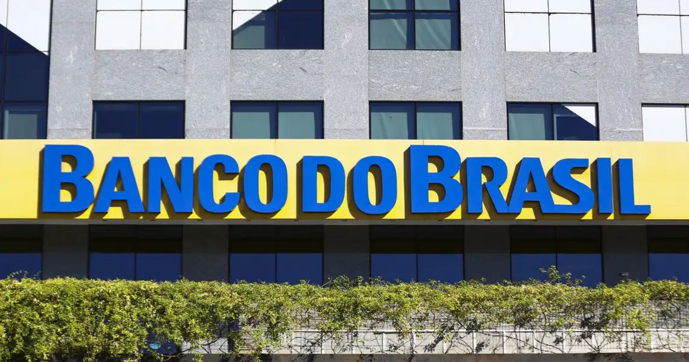 Banco do Brasil - Foto: Agência Brasil