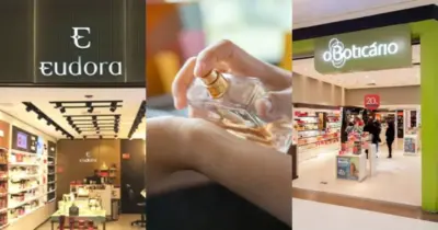 Dior no chinelo: 5 perfumes da Eudora que grudam na alma e deixam idosas cheirosas o dia todo
