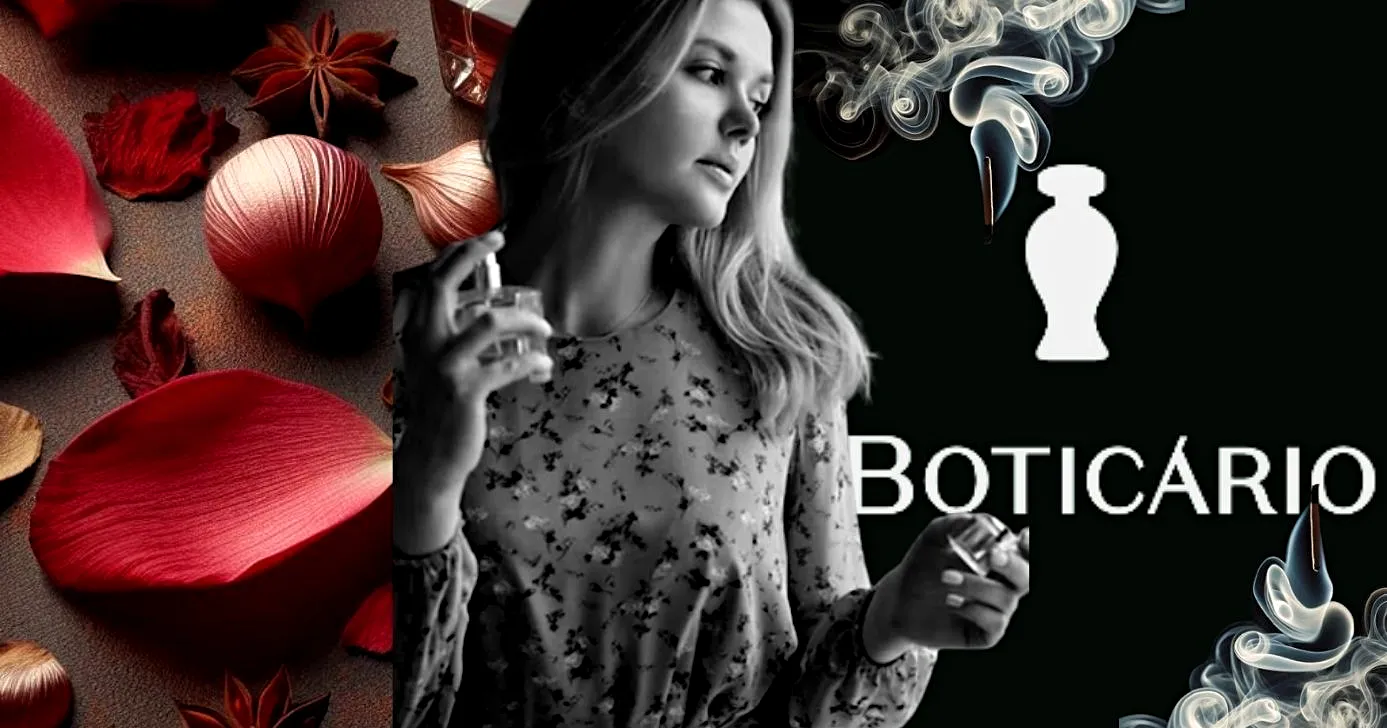 Saiba quais são as linhas de O Boticário que se despedem de 2025 (Foto Reprodução/Montagem/Lennita/TV Foco/Canva/Boticário)