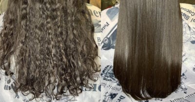 Com essa receita você tem seu botox capilar dos sonhos (Foto: Divulgação)