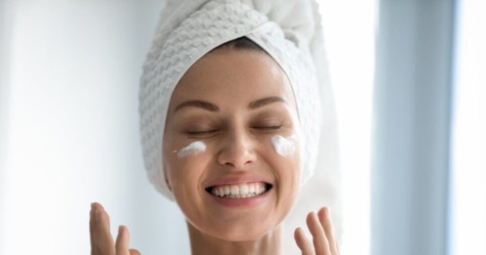 Botox caseiro com essa receita prática elimina rugas (Foto: Divulgação)