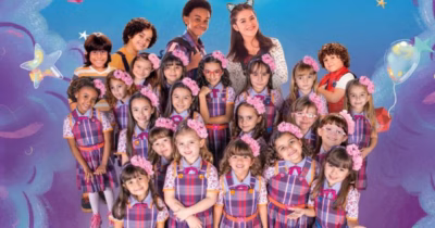 Imagem card com fundo