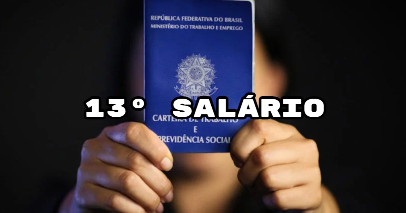 Os CLTs podem ter acesso a esse valor do 13° salário (Foto: Divulgação)