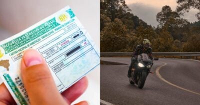Detran RJ chega com multa e proibição para CNH tipo A - Foto: Montagem