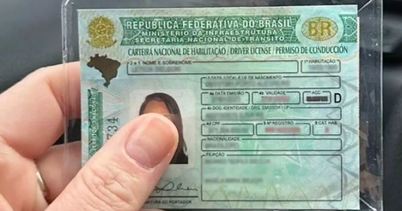 CNH Social para essa lista com 7 passos (Foto: Divulgação)