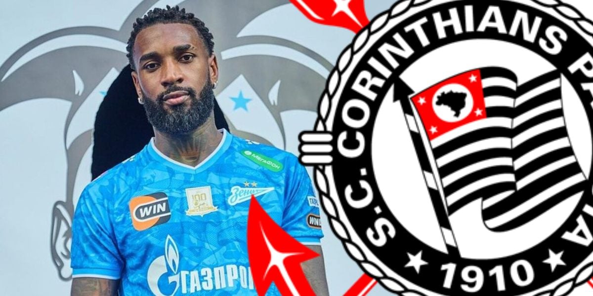 Foto: Instagram | Montagem Lucas Gioia - Tv Foco
