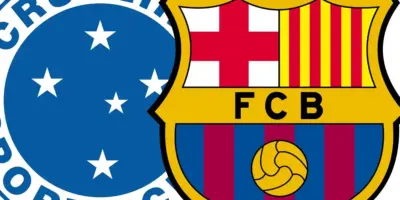 Pedrinho BH comunica Léo Jardim no Cruzeiro sobre venda de atacante ao Barcelona