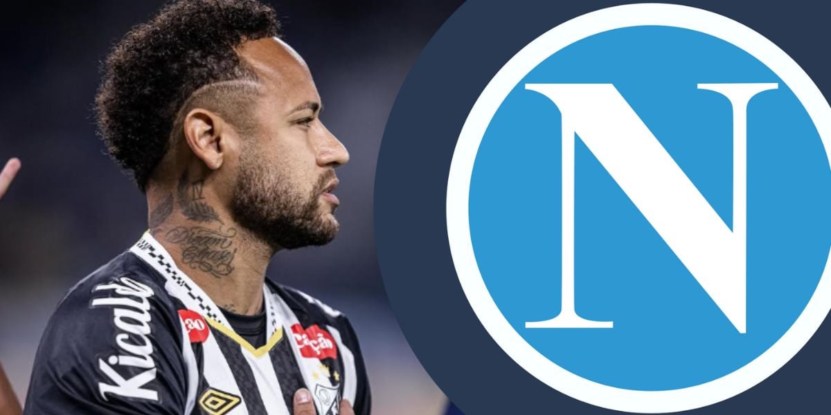 Foto: Instagram @neymarjr | Montagem Lucas Gioia - Tv Foco